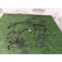 проводка (коса) Land Rover 2003 YMM001080