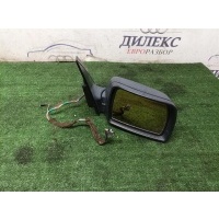 зеркало электрическое Land Rover 2003 CRB000942PUY