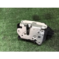 замок двери Land Rover 2003 CWC000081