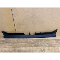Крышка накладка крышки багажника гг спорт l494 dk62 - 44252 - ae