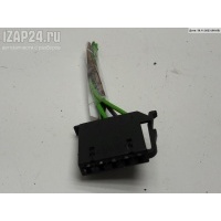 Разъем (фишка) проводки Volkswagen Golf-3 1995 1h0953635