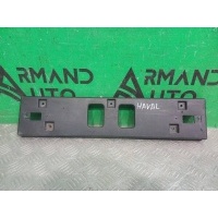 площадка под Гос номер Haval F7 1 2018-2022 2807100XKQ04A
