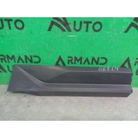 Молдинг двери Geely Coolray SX11 2019-нв 5081038000, 6600125116