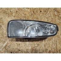 фара противотуманная правая Skoda Superb 2 2011 3T0941702A