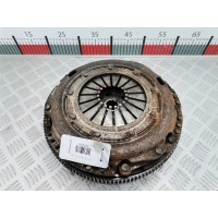 Маховик (демпфер сцепления) Volkswagen Touran 1 (2003-2010) 2005 ,03L105266A