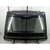 Крышка (дверь) багажника Land Rover Range_Rover 3 (2001-2012) 2003 ,BMD760020
