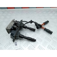 Катушка зажигания Volkswagen Passat 5 (1996-2000) 2000 058905447C,058905105