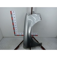 Крыло переднее правое Audi A6 C5 (1997-2005) 2004 ,4B0821106A