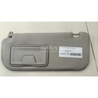Козырек солнцезащитный (внутри) Mitsubishi L200 (KB) (2006 - 2016) MN173057HB
