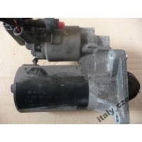 Lancia дельта lybra 1.8 16v 2.0 20v стартер
