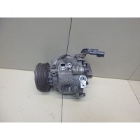 Компрессор системы кондиционирования Mitsubishi Outlander (GF) 2012 7813A401
