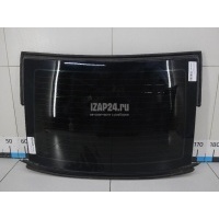 Стекло заднее Mercedes Benz R171 SLK (2004 - 2011) 1716700180