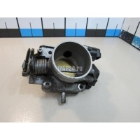 Заслонка дроссельная механическая Chery Amulet (A15) (2006 - 2012) 480EE1107040