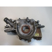 Насос масляный Chery Amulet (A15) (2006 - 2012) 4801011030