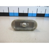 Повторитель на крыло белый Chery Amulet (A15) (2006 - 2012) A113731010AB