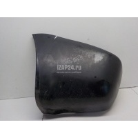 Накладка заднего бампера левая Chery Tiggo (T11) (2005 - 2016) T112804311DQ