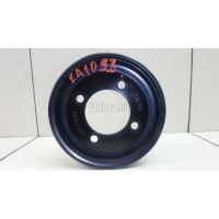 Шкив водяного насоса (помпы) Chery Tiggo (T11) (2005 - 2016) E4G161307014