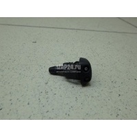 Форсунка омывателя лобового стекла Mitsubishi Outlander XL (CW) (2006 - 2012) 8265A028