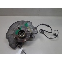 Кулак поворотный передний правый Suzuki Swift (2004 - 2010) 4511163J50