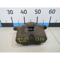 Суппорт тормозной передний левый Mitsubishi Caliber (2006 - 2011) 4605A475