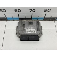 Блок управления двигателем Hyundai-Kia Ceed (2007 - 2012) 391112A511