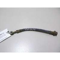 Шланг тормозной Nissan Tiida (C11) (2007 - 2014) 46210EM01A