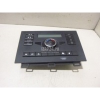 Блок управления климатической установкой Great Wall Hover H3 (2010 - 2014) 8112300K800089