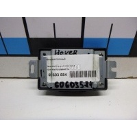Блок электронный Great Wall Hover H3 (2010 - 2014) 0705BD0011N