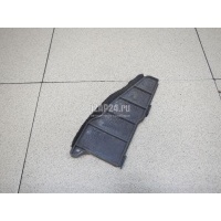 Кожух радиатора Hyundai-Kia Carens (2002 - 2006) 291351D300
