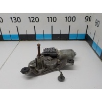 Моторчик стеклоочистителя задний I 2001 - 2006 8513048020