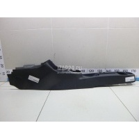 Консоль VAG Roomster (2006 - 2015) 5J0863241B47H