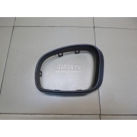 Рамка зеркала левого VAG Roomster (2006 - 2015) 5J08575319B9
