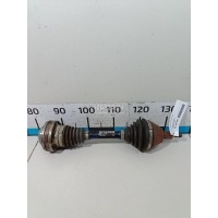 Полуось передняя левая VAG Fabia (2007 - 2015) 6R0407763E