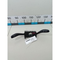 Переключатель подрулевой в сборе VAG Fabia (2007 - 2015) 6Q0953503EE9B9