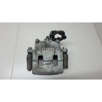 Суппорт тормозной передний левый Mazda CX 7 (2007 - 2012) L2063371X