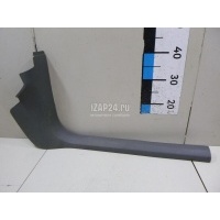 Накладка порога (внутренняя) Ford Focus II (2008 - 2011) 1500749