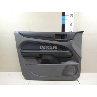 Обшивка двери передней левой Ford Focus II (2008 - 2011) 1677719