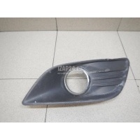 Решетка в бампер правая Ford Focus II (2008 - 2011) 1528560
