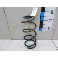 Пружина передняя K-Flex Focus II (2008 - 2011) RG3406
