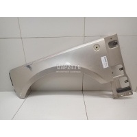 Крыло переднее левое Land Rover Range Rover III (LM) (2002 - 2012) ASB760031