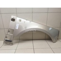 Крыло переднее правое Land Rover Range Rover III (LM) (2002 - 2012) ASB760021