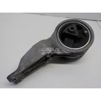 Опора КПП Land Rover Range Rover III (LM) (2002 - 2012) KQB500530