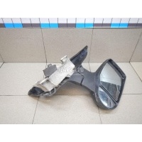 Зеркало правое электрическое Ford Transit (2006 - 2013) 1786632