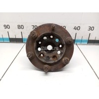 Ступица передняя Ford Transit (2006 - 2013) 1377908