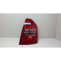 Фонарь задний правый Chrysler 300C (2004 - 2010) 4805852AD