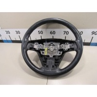 Рулевое колесо для AIR BAG (без AIR BAG) Mazda Mazda 6 (GH) (2007 - 2013) GS1E32982D
