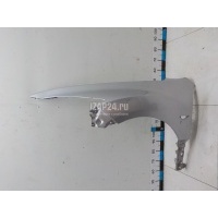 Крыло переднее левое Mazda Mazda 6 (GH) (2007 - 2013) GS1D52210C
