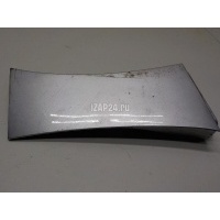 Накладка переднего крыла правого Mazda Mazda 6 (GH) (2007 - 2013) GS1D51PJ0D47