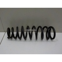 Пружина передняя Mazda Mazda 6 (GH) (2007 - 2013) GS1G34011