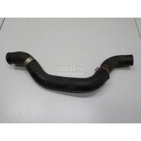 Патрубок радиатора Mazda Mazda 6 (GH) (2007 - 2013) LF4J15186B